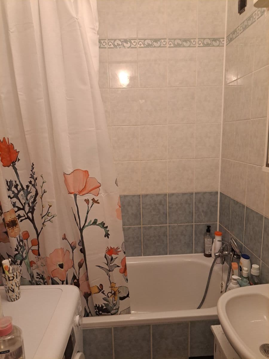 2 bedroom with open-plan kitchen flat for sale, 55 m², Svojšovická, Prague, Prague 2 bedroom with open-plan kitchen flat for sale, 55 m², Svojšovická, Prague, Prague