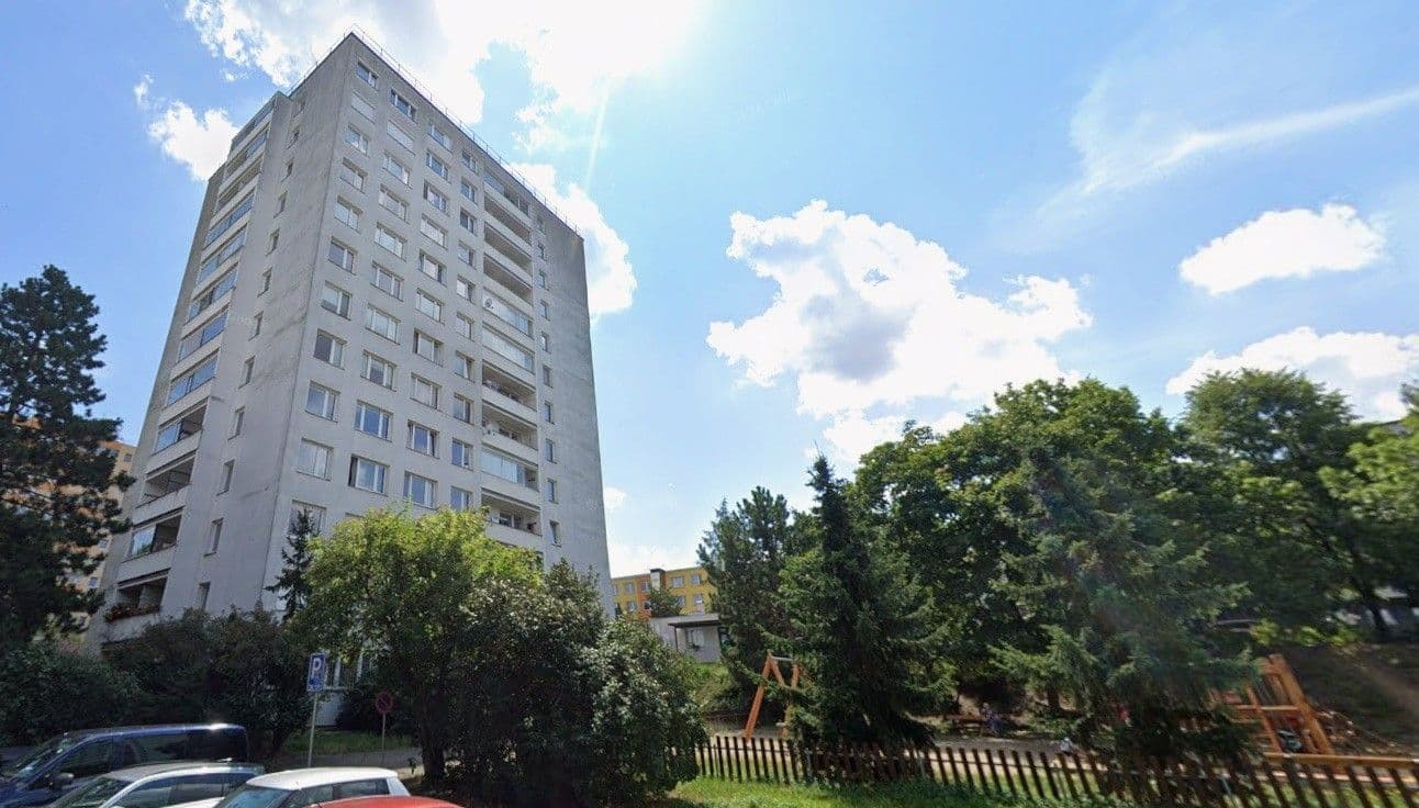 2 bedroom flat for sale, 62 m², Pod Strání, Prague, Prague 2 bedroom flat for sale, 62 m², Pod Strání, Prague, Prague