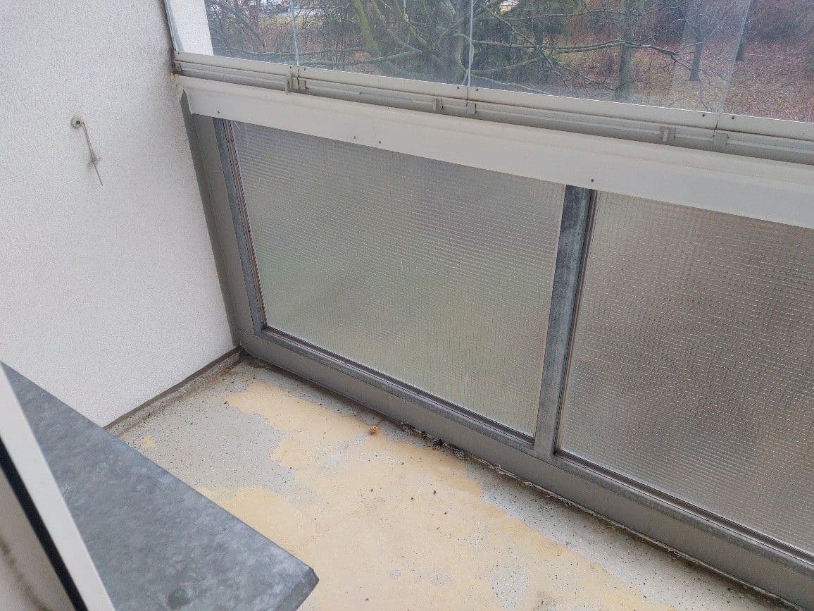 2 bedroom flat for sale, 62 m², Pod Strání, Prague, Prague 2 bedroom flat for sale, 62 m², Pod Strání, Prague, Prague