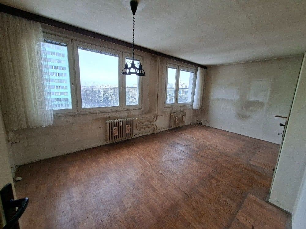 2 bedroom flat for sale, 62 m², Pod Strání, Prague, Prague 2 bedroom flat for sale, 62 m², Pod Strání, Prague, Prague