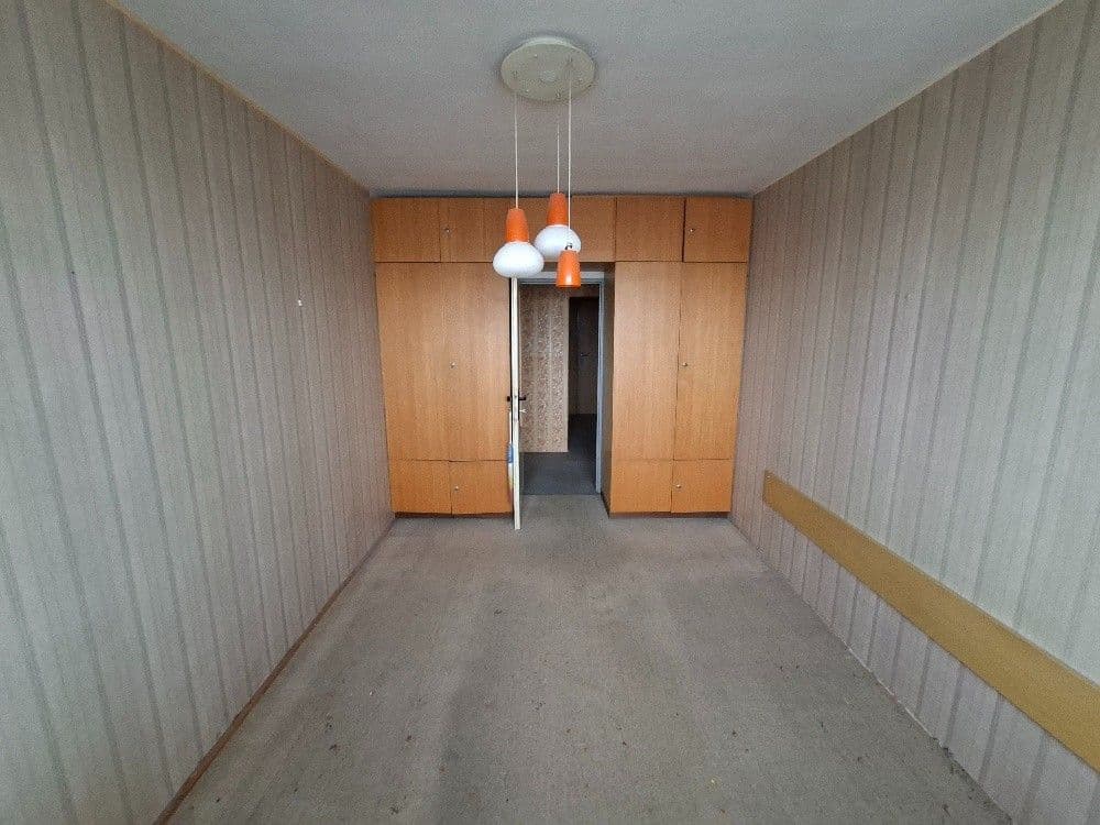 2 bedroom flat for sale, 62 m², Pod Strání, Prague, Prague 2 bedroom flat for sale, 62 m², Pod Strání, Prague, Prague