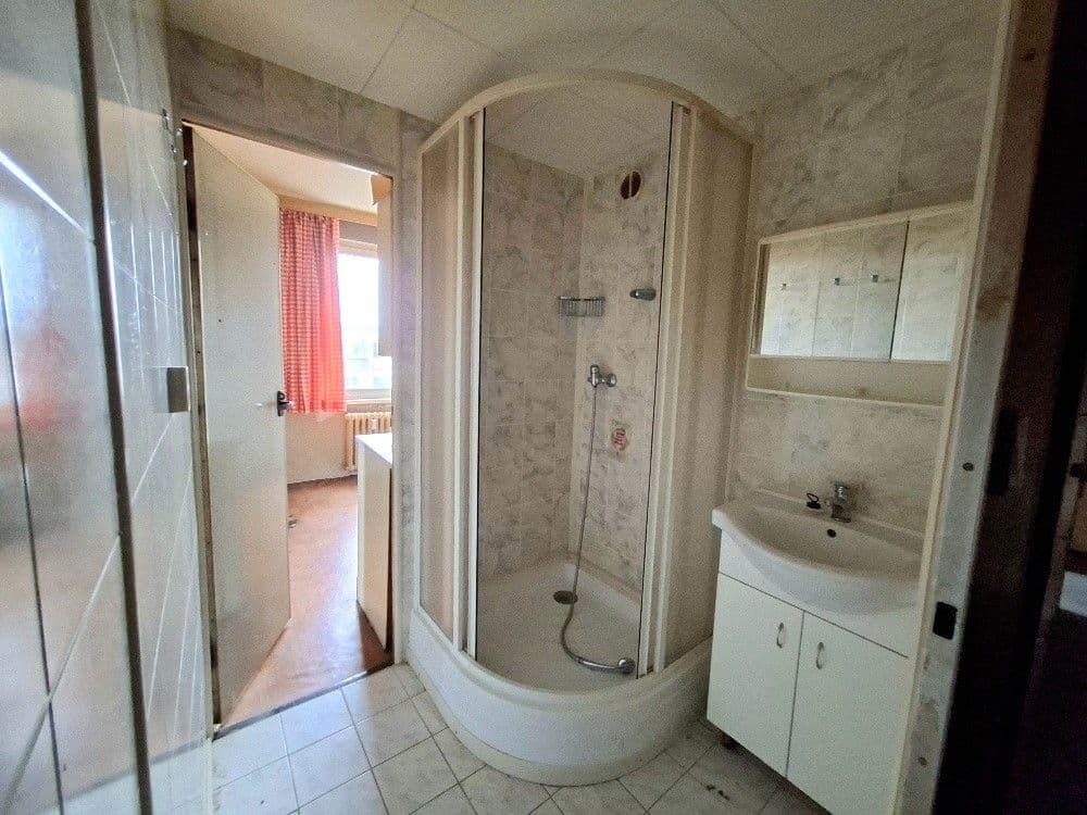 2 bedroom flat for sale, 62 m², Pod Strání, Prague, Prague 2 bedroom flat for sale, 62 m², Pod Strání, Prague, Prague