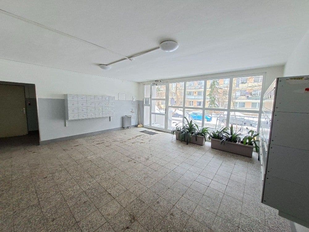 2 bedroom flat for sale, 62 m², Pod Strání, Prague, Prague 2 bedroom flat for sale, 62 m², Pod Strání, Prague, Prague