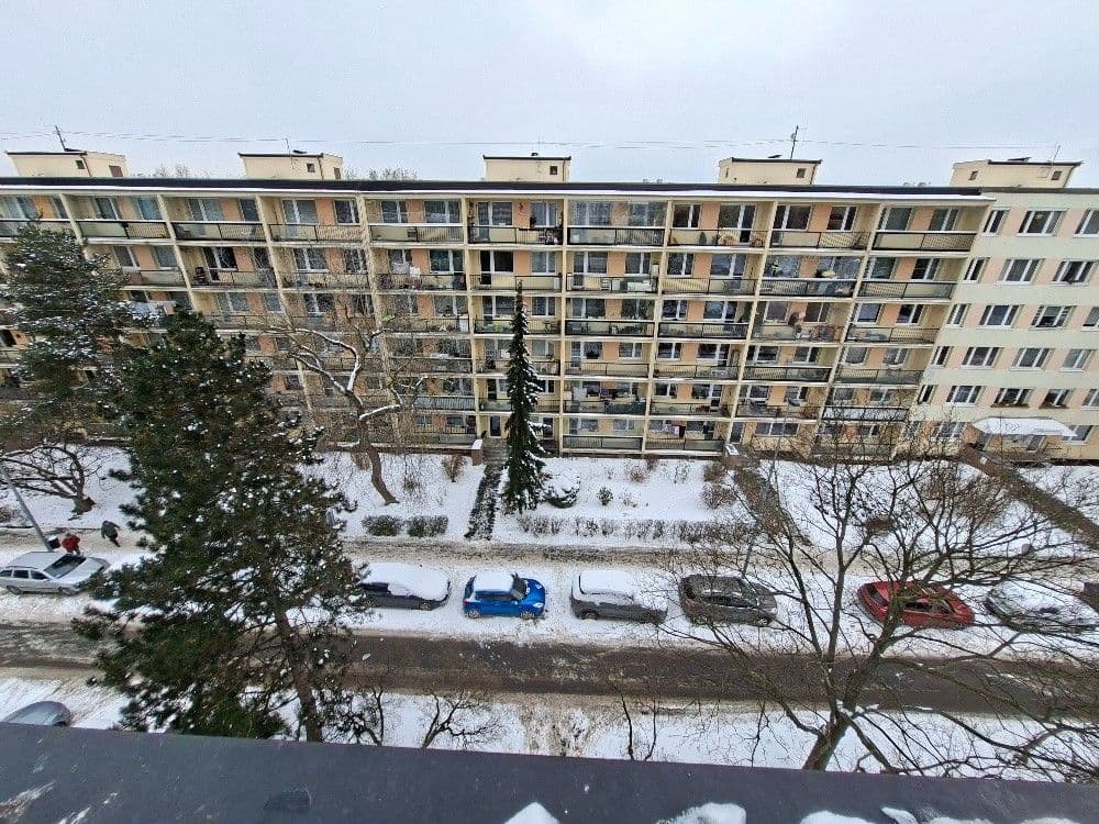 2 bedroom flat for sale, 62 m², Pod Strání, Prague, Prague 2 bedroom flat for sale, 62 m², Pod Strání, Prague, Prague