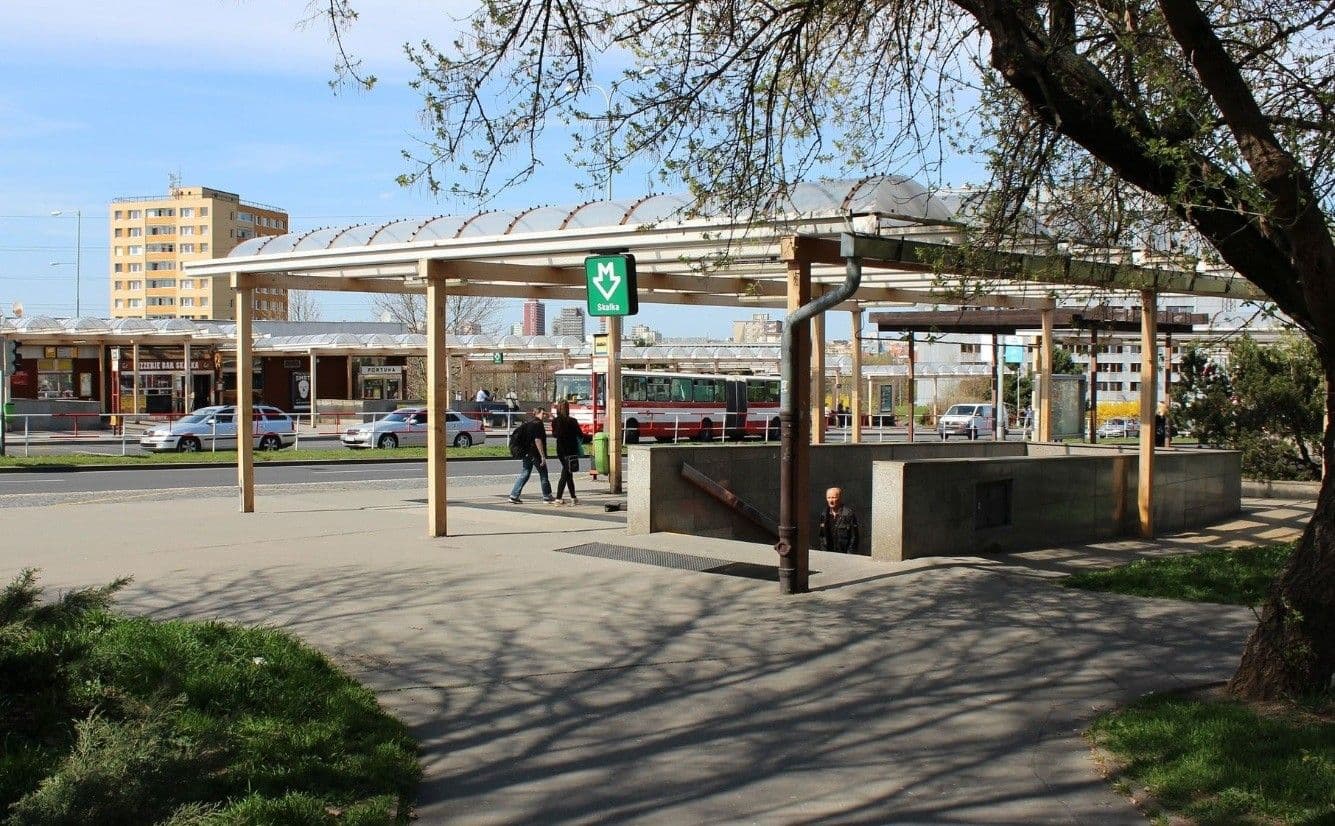 2 bedroom flat for sale, 62 m², Pod Strání, Prague, Prague 2 bedroom flat for sale, 62 m², Pod Strání, Prague, Prague