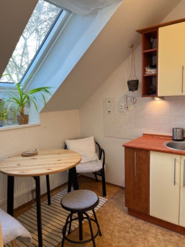 1 bedroom flat to rent, 35 m², Říční, Nymburk, Středočeský Region 1 bedroom flat to rent, 35 m², Říční, Nymburk, Středočeský Region