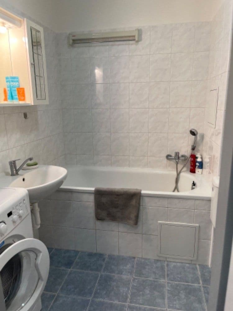 1 bedroom flat to rent, 35 m², Říční, Nymburk, Středočeský Region 1 bedroom flat to rent, 35 m², Říční, Nymburk, Středočeský Region