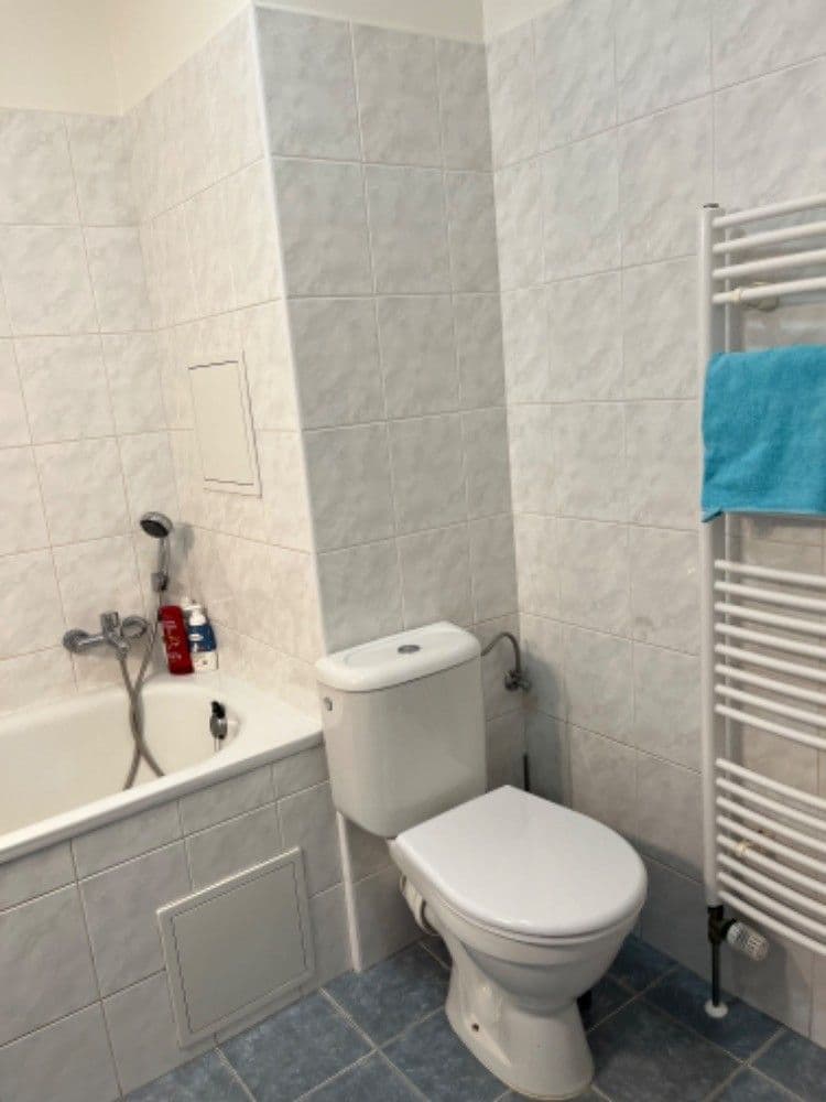 1 bedroom flat to rent, 35 m², Říční, Nymburk, Středočeský Region 1 bedroom flat to rent, 35 m², Říční, Nymburk, Středočeský Region