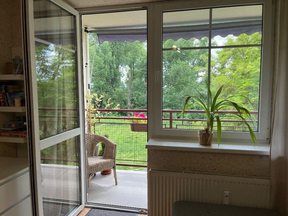 1 bedroom flat to rent, 35 m², Říční, Nymburk, Středočeský Region 1 bedroom flat to rent, 35 m², Říční, Nymburk, Středočeský Region