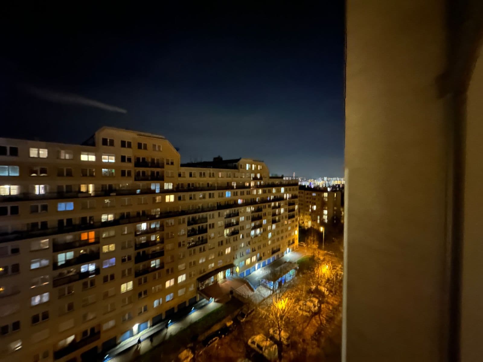 Studio flat to rent, 37 m², Hnězdenská, Prague, Prague Studio flat to rent, 37 m², Hnězdenská, Prague, Prague