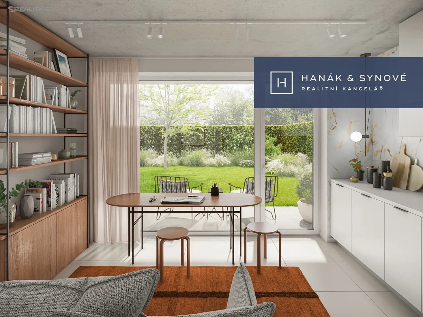 1 bedroom flat to rent, 22 m², Koliště, Brno, Jihomoravský Region 1 bedroom flat to rent, 22 m², Koliště, Brno, Jihomoravský Region