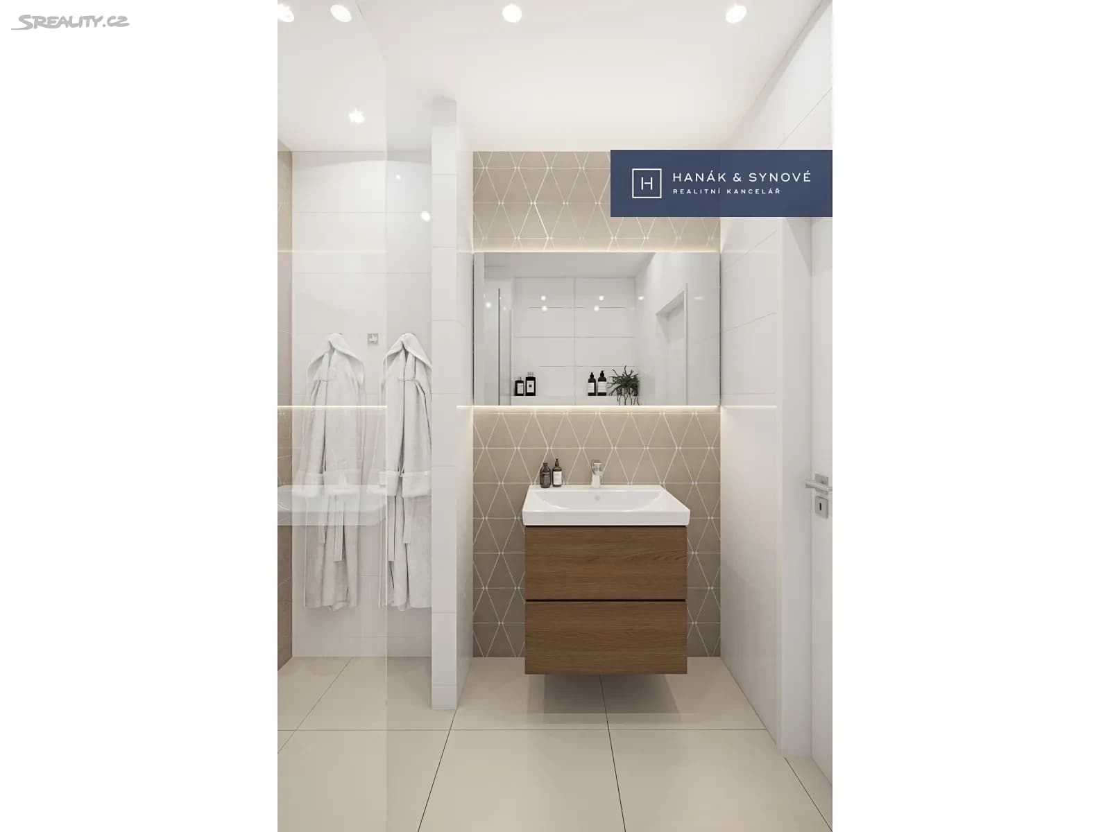 1 bedroom flat to rent, 22 m², Koliště, Brno, Jihomoravský Region 1 bedroom flat to rent, 22 m², Koliště, Brno, Jihomoravský Region