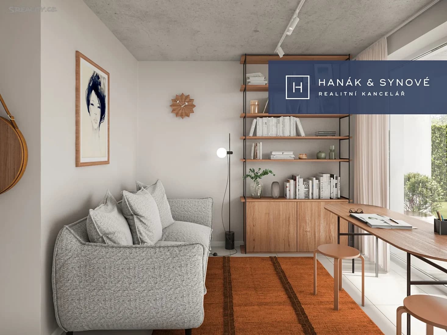 1 bedroom flat to rent, 22 m², Koliště, Brno, Jihomoravský Region 1 bedroom flat to rent, 22 m², Koliště, Brno, Jihomoravský Region