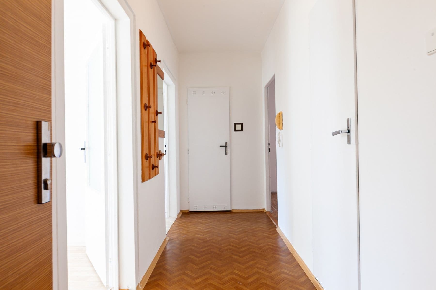 3 bedroom flat for sale, 75 m², Trytova, Prague, Prague 3 bedroom flat for sale, 75 m², Trytova, Prague, Prague