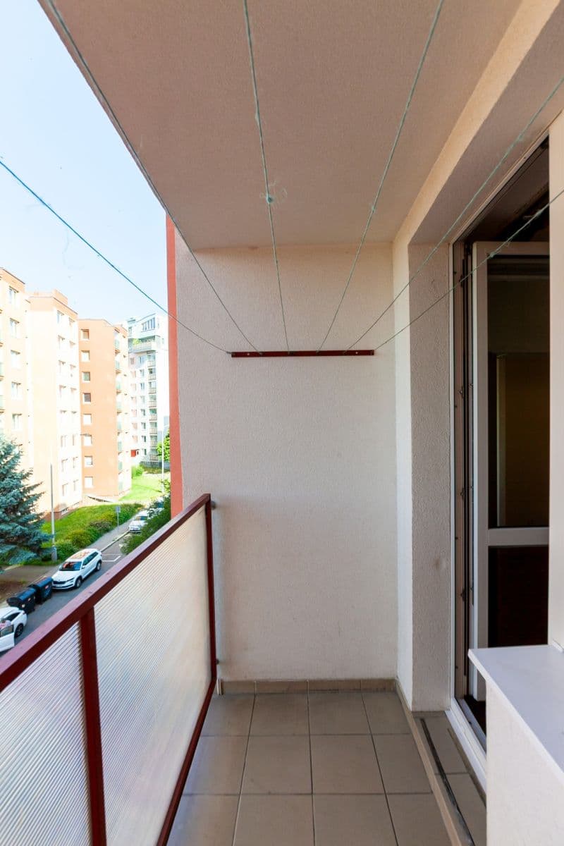 3 bedroom flat for sale, 75 m², Trytova, Prague, Prague 3 bedroom flat for sale, 75 m², Trytova, Prague, Prague