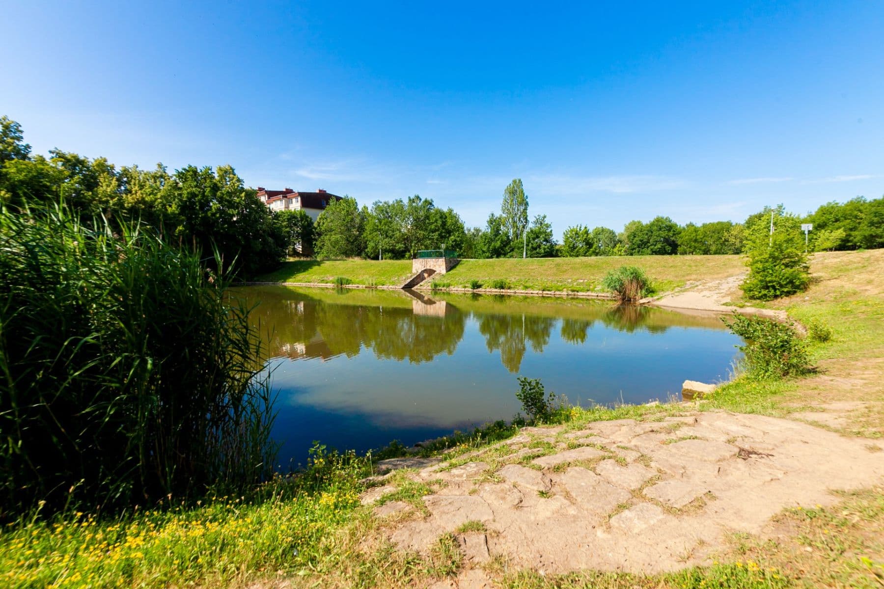 3 bedroom flat for sale, 75 m², Trytova, Prague, Prague 3 bedroom flat for sale, 75 m², Trytova, Prague, Prague