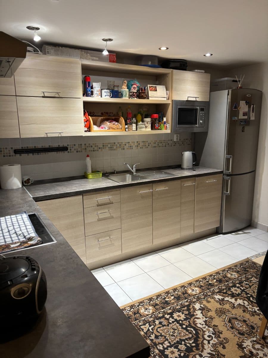 flat to rent, 61 m², Husova, Boskovice, Jihomoravský Region flat to rent, 61 m², Husova, Boskovice, Jihomoravský Region