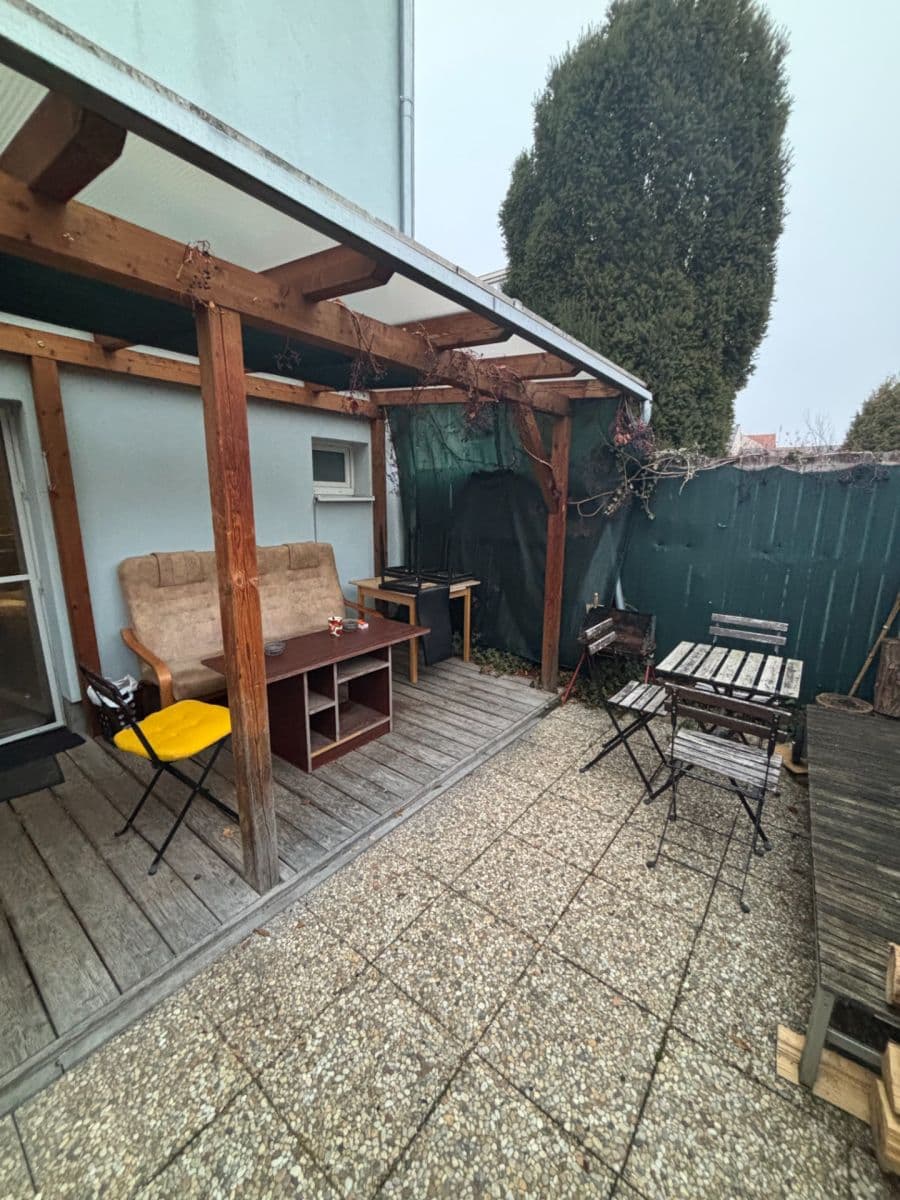 flat to rent, 61 m², Husova, Boskovice, Jihomoravský Region flat to rent, 61 m², Husova, Boskovice, Jihomoravský Region