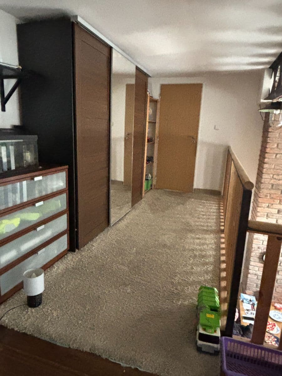 flat to rent, 61 m², Husova, Boskovice, Jihomoravský Region flat to rent, 61 m², Husova, Boskovice, Jihomoravský Region