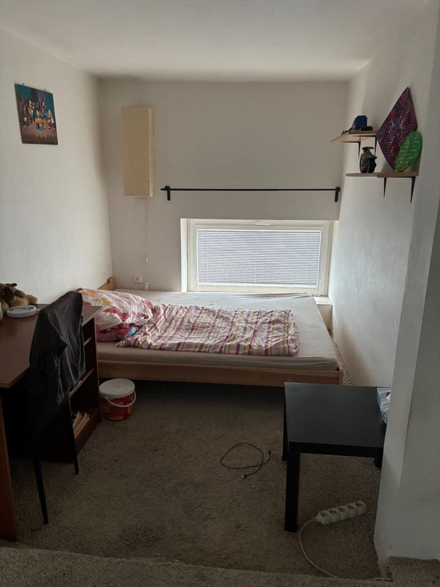 flat to rent, 61 m², Husova, Boskovice, Jihomoravský Region flat to rent, 61 m², Husova, Boskovice, Jihomoravský Region