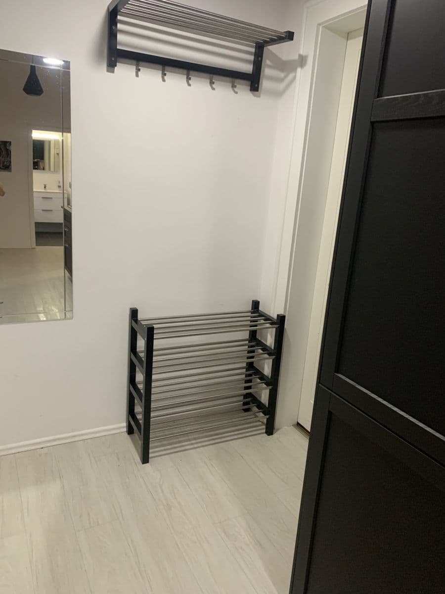 1 bedroom with open-plan kitchen flat to rent, 70 m², Domažlická, Prague, Prague 1 bedroom with open-plan kitchen flat to rent, 70 m², Domažlická, Prague, Prague