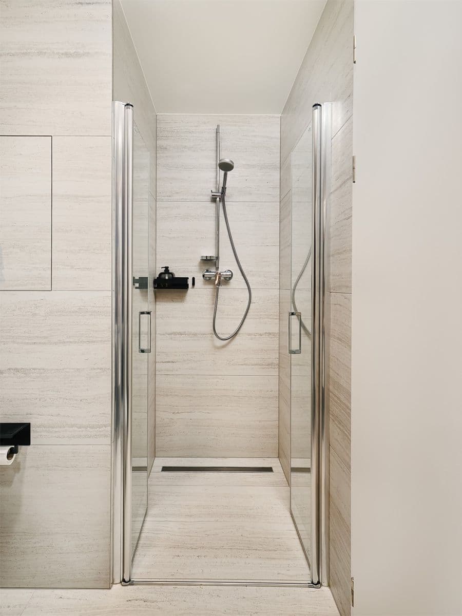 Studio flat for sale, 37 m², Poděbradská, Prague, Prague Studio flat for sale, 37 m², Poděbradská, Prague, Prague