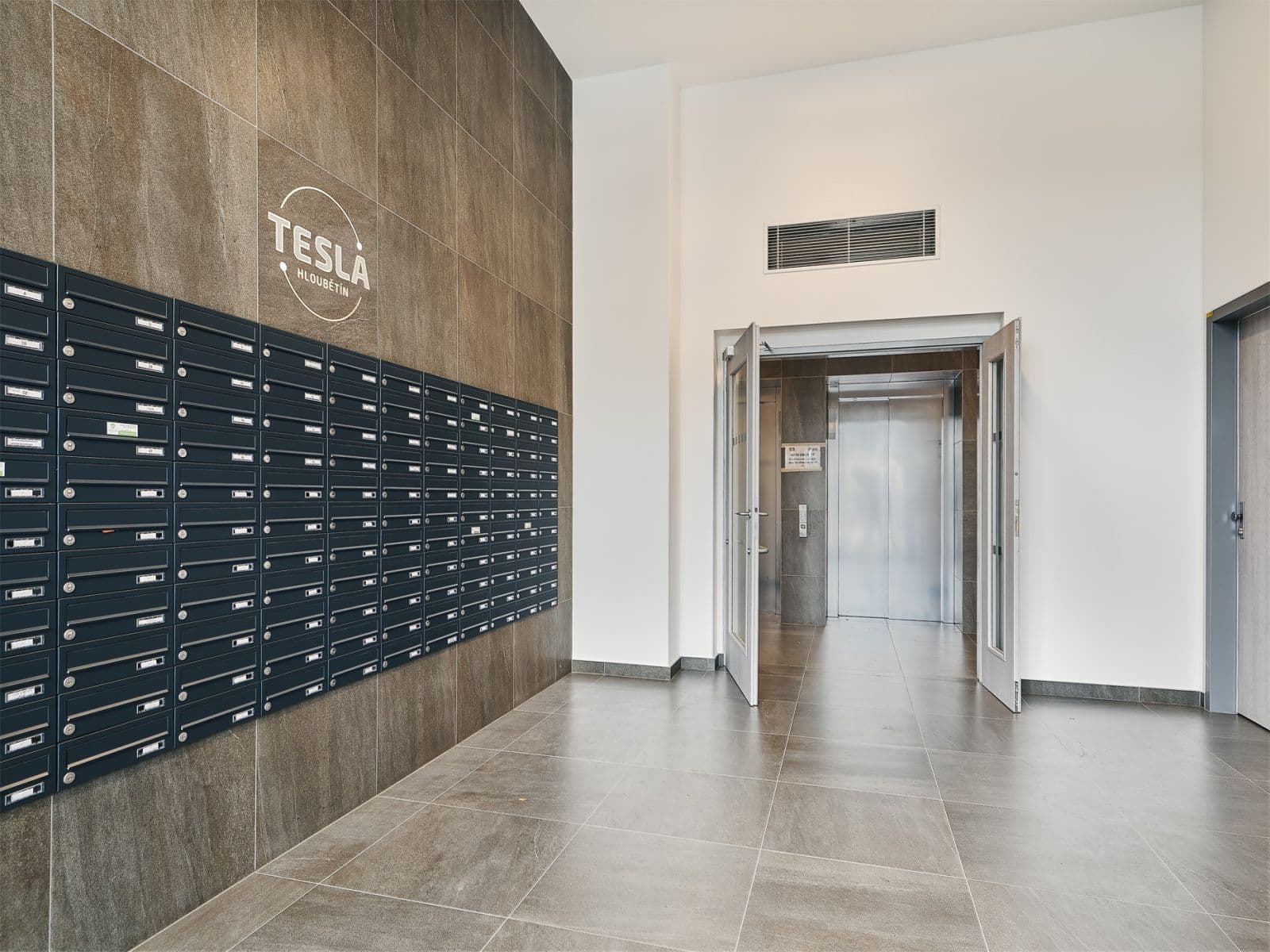 Studio flat for sale, 37 m², Poděbradská, Prague, Prague Studio flat for sale, 37 m², Poděbradská, Prague, Prague