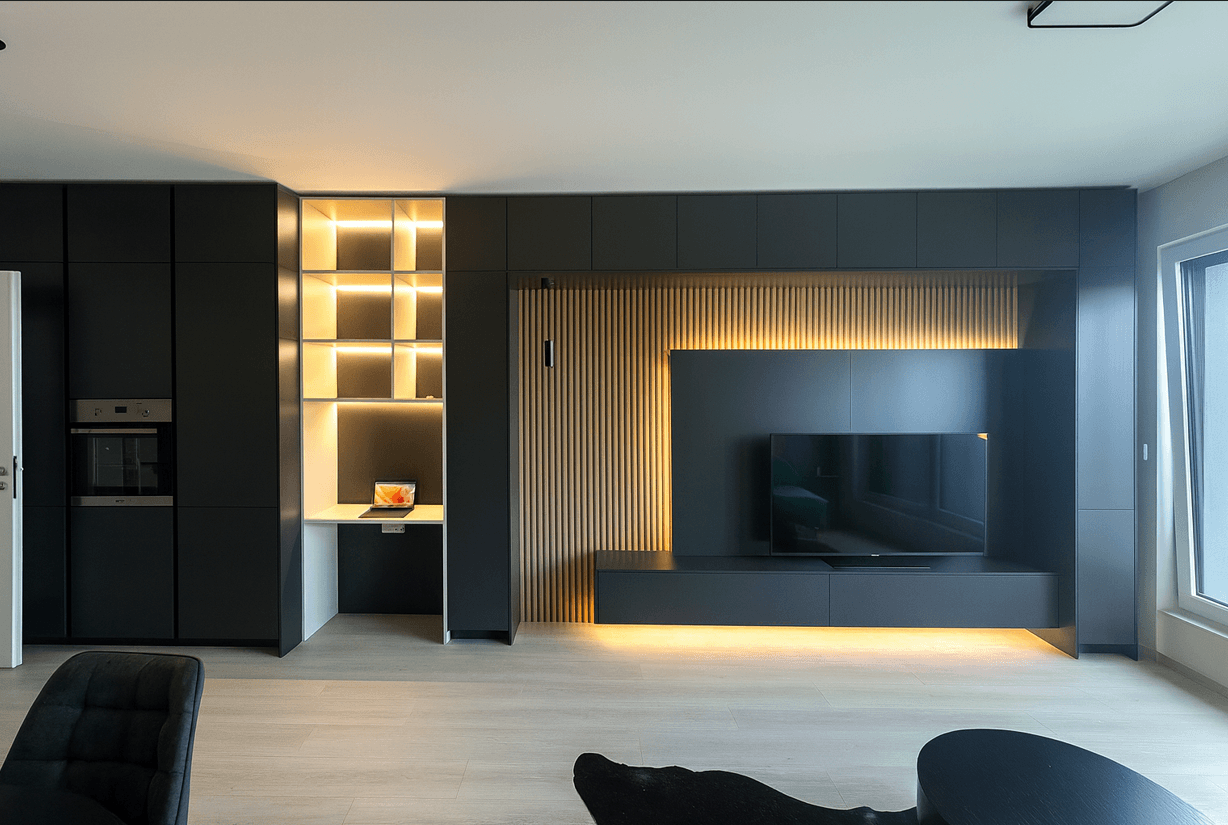 Studio flat for sale, 37 m², Poděbradská, Prague, Prague Studio flat for sale, 37 m², Poděbradská, Prague, Prague