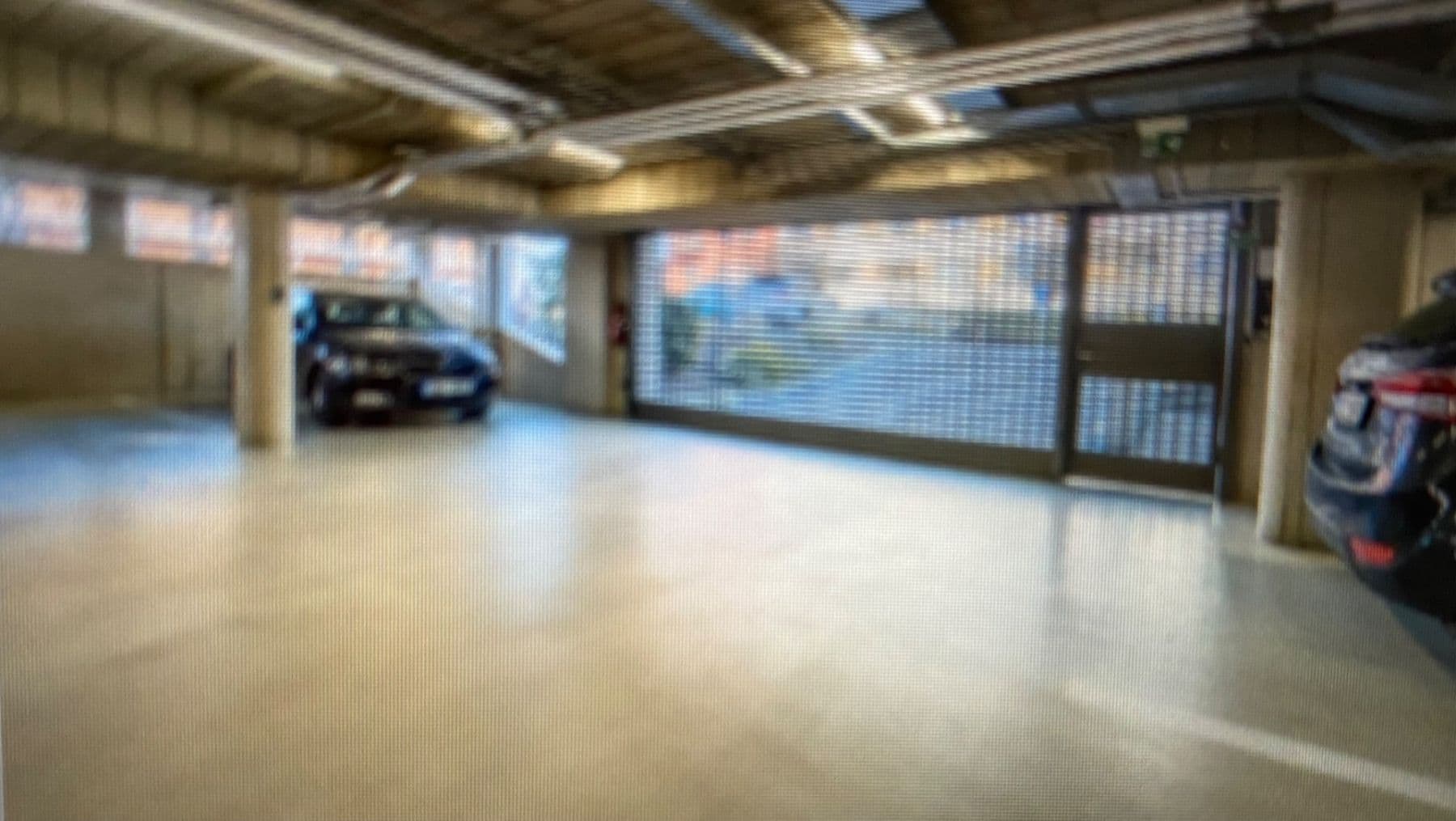 garage to rent, 15 m², Čerpadlová, Prague, Prague garage to rent, 15 m², Čerpadlová, Prague, Prague