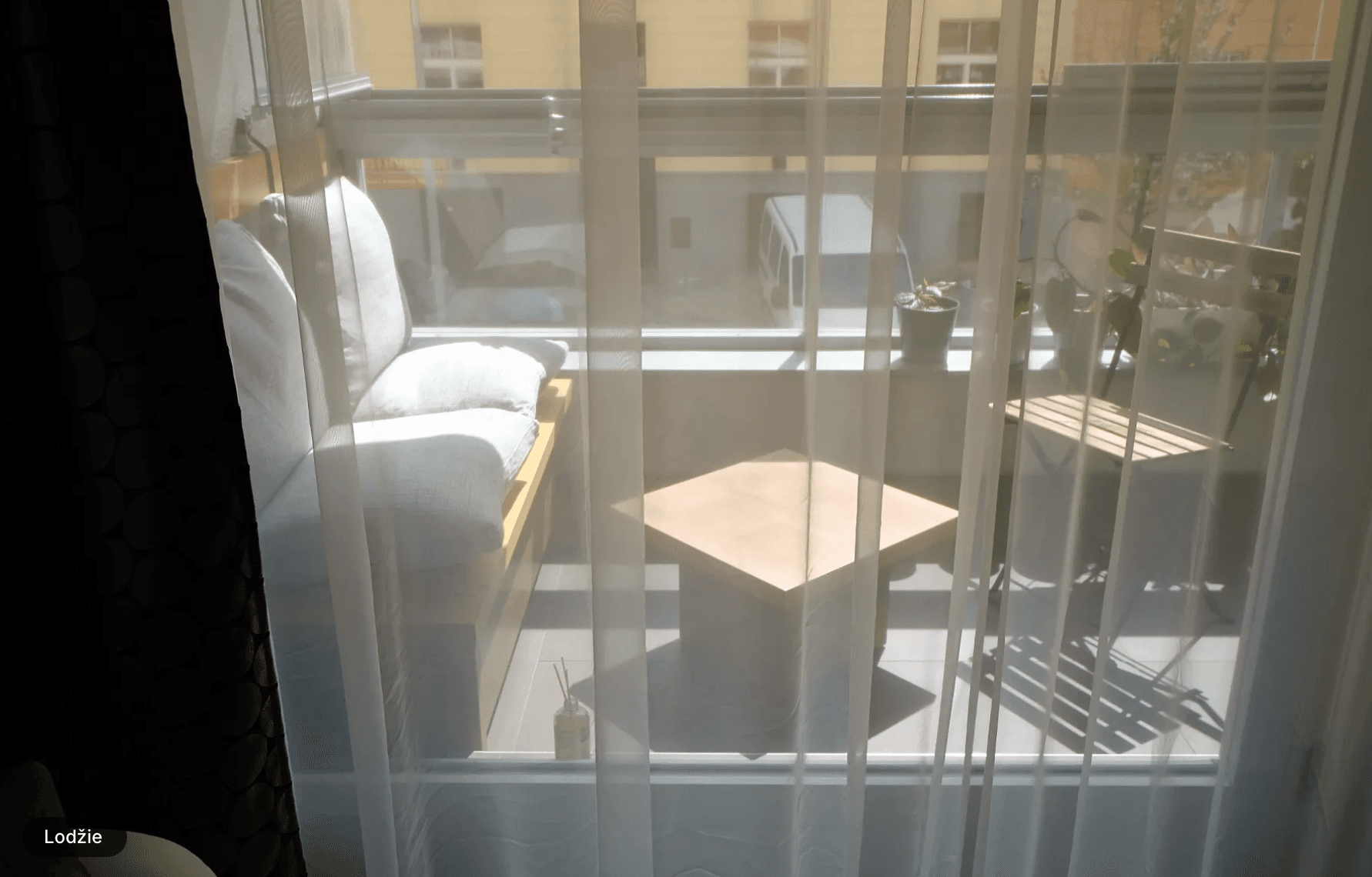 2 bedroom with open-plan kitchen flat to rent, 92 m², V Horkách, Prague, Prague 2 bedroom with open-plan kitchen flat to rent, 92 m², V Horkách, Prague, Prague