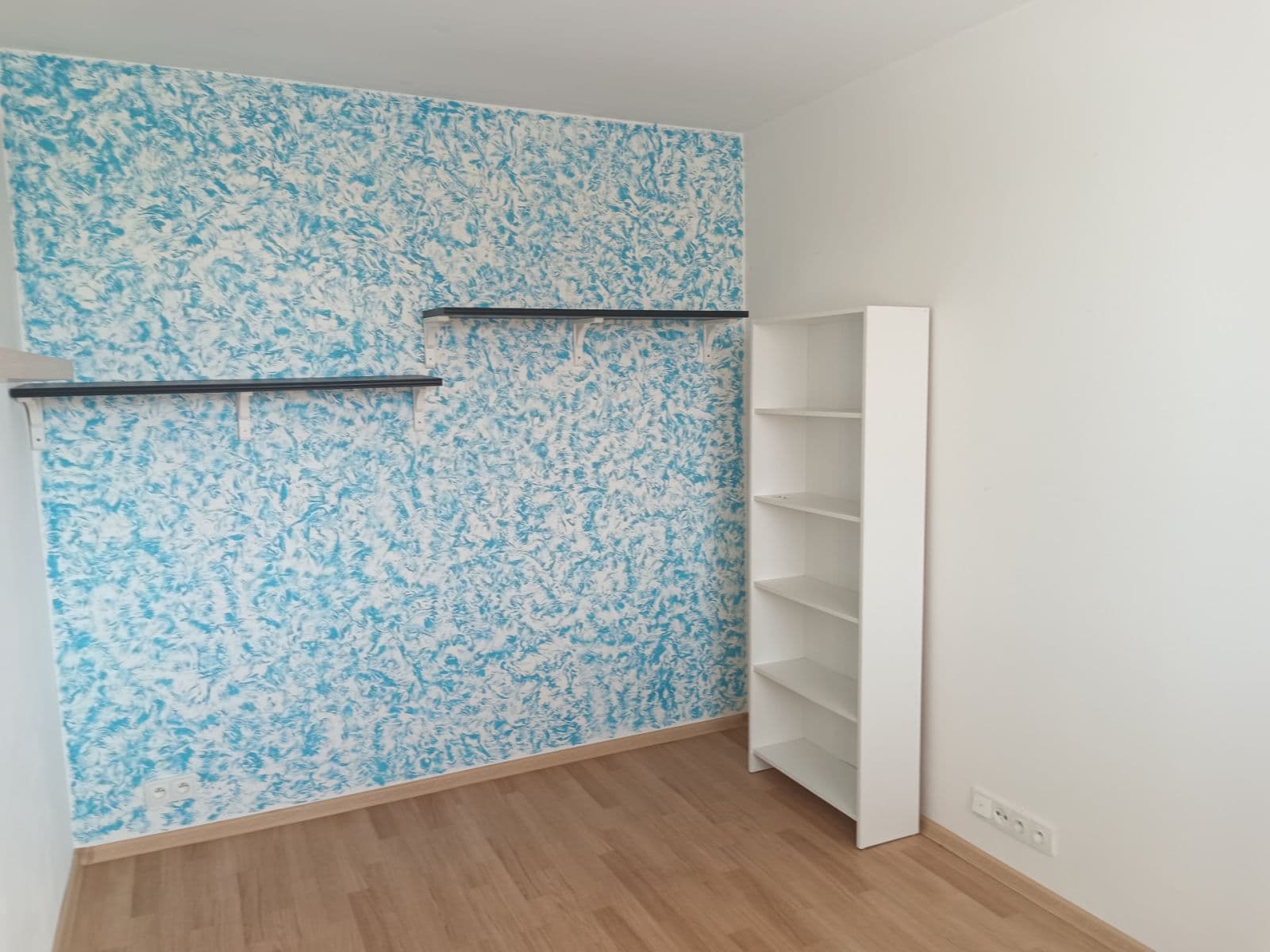 1 bedroom with open-plan kitchen flat to rent, 44 m², Mazancova, Prague, Prague 1 bedroom with open-plan kitchen flat to rent, 44 m², Mazancova, Prague, Prague