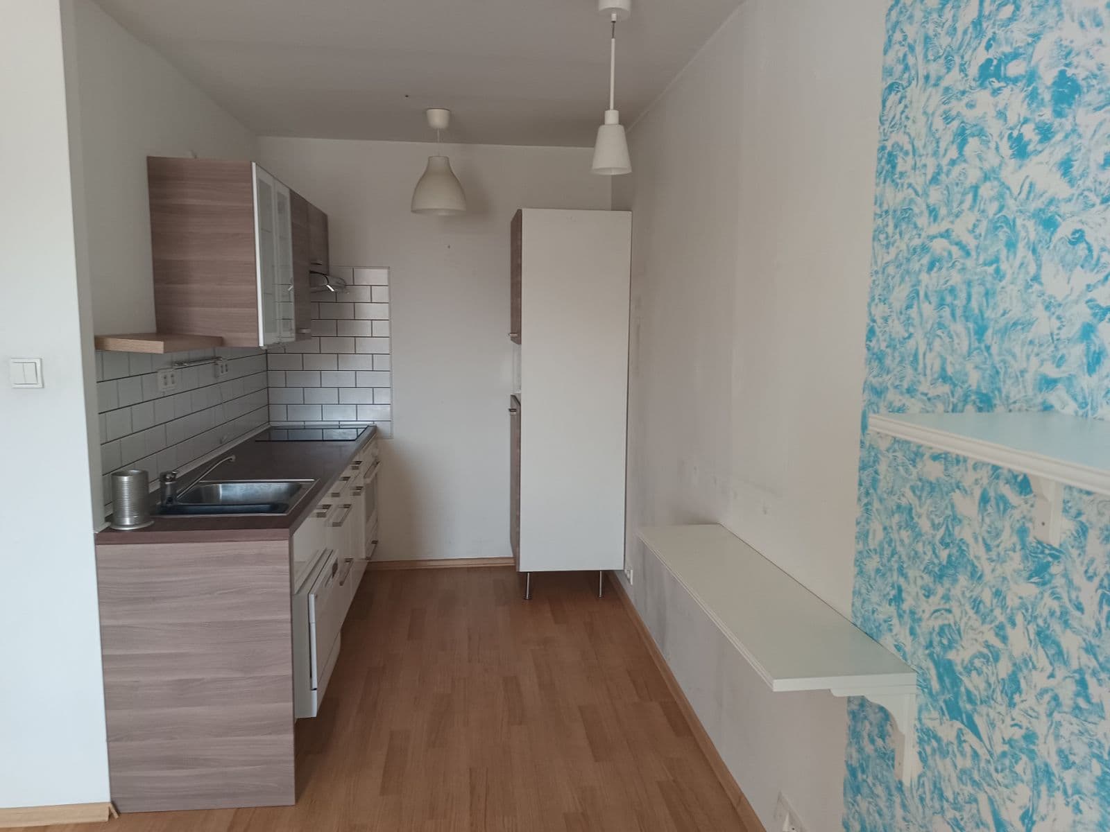 1 bedroom with open-plan kitchen flat to rent, 44 m², Mazancova, Prague, Prague 1 bedroom with open-plan kitchen flat to rent, 44 m², Mazancova, Prague, Prague