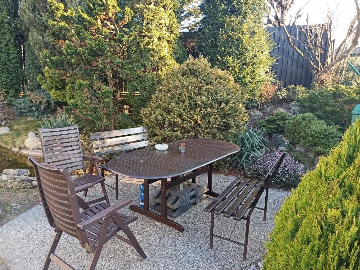 house for sale, 127 m², Kralupská, Statenice, Středočeský Region house for sale, 127 m², Kralupská, Statenice, Středočeský Region