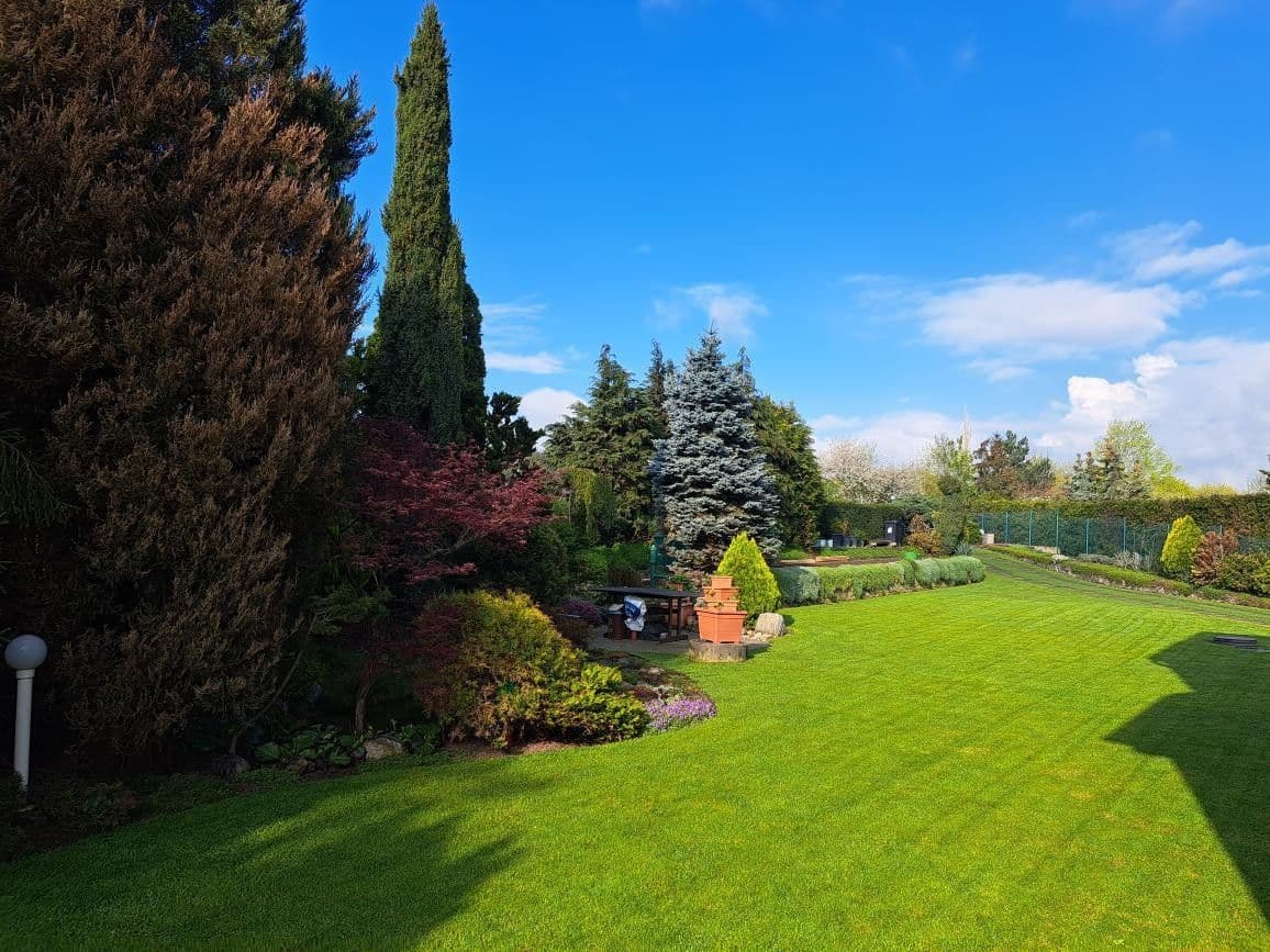 house for sale, 127 m², Kralupská, Statenice, Středočeský Region house for sale, 127 m², Kralupská, Statenice, Středočeský Region