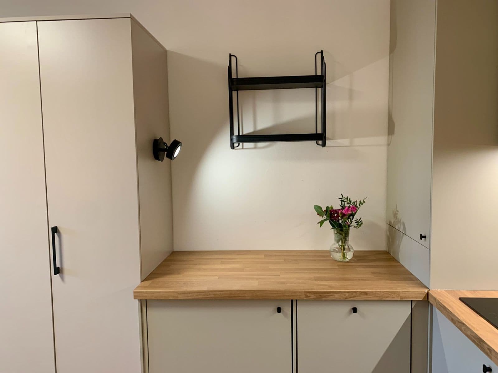 Studio flat to rent, 24 m², Petra Rezka, Prague, Prague Studio flat to rent, 24 m², Petra Rezka, Prague, Prague