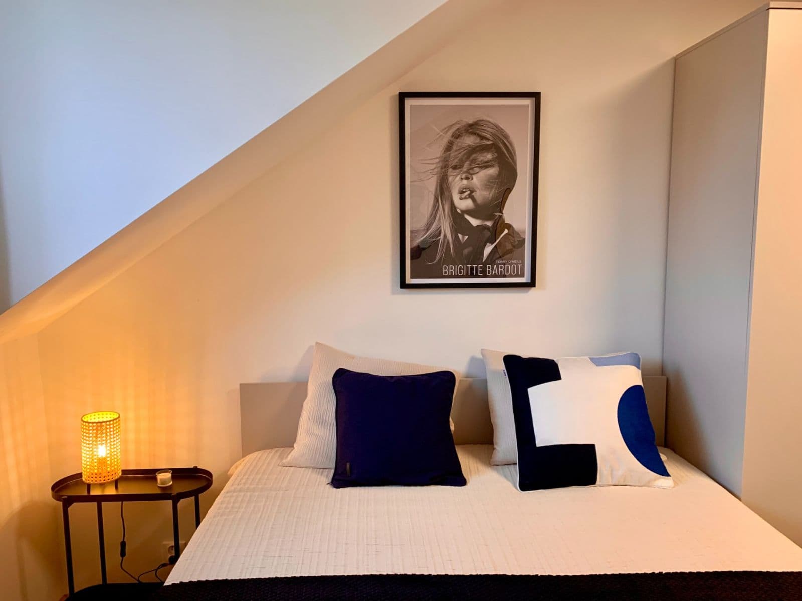 Studio flat to rent, 24 m², Petra Rezka, Prague, Prague Studio flat to rent, 24 m², Petra Rezka, Prague, Prague