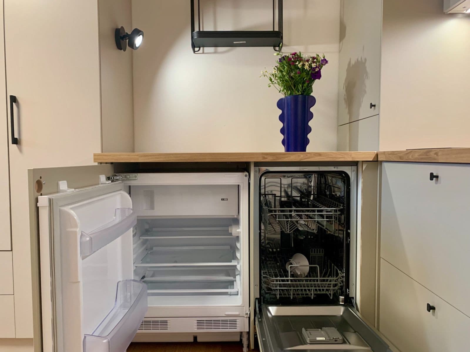 Studio flat to rent, 24 m², Petra Rezka, Prague, Prague Studio flat to rent, 24 m², Petra Rezka, Prague, Prague