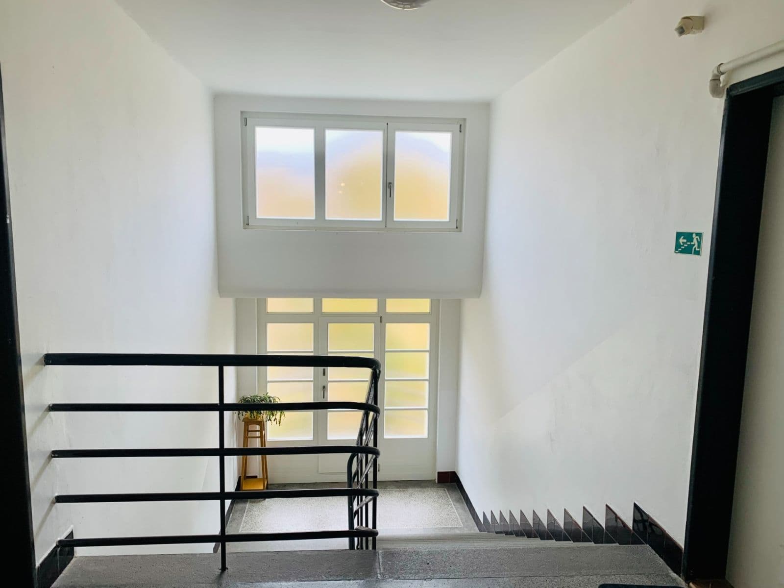 Studio flat to rent, 24 m², Petra Rezka, Prague, Prague Studio flat to rent, 24 m², Petra Rezka, Prague, Prague