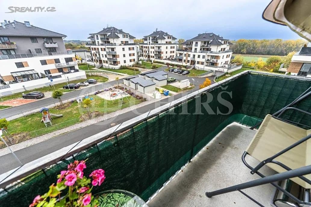 1 bedroom with open-plan kitchen flat for sale, 48 m², Želetická, Prague, Prague 1 bedroom with open-plan kitchen flat for sale, 48 m², Želetická, Prague, Prague