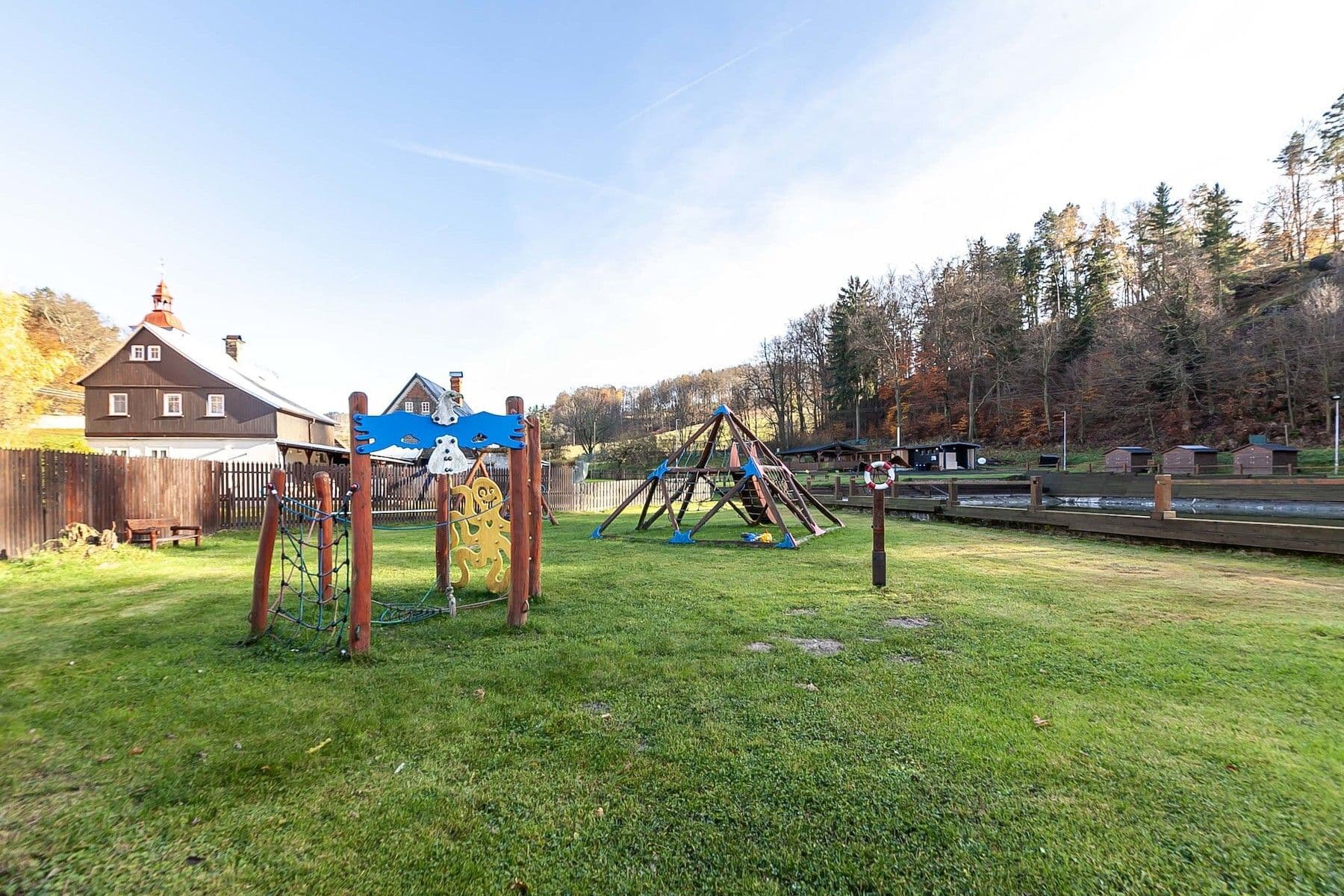 plot for sale, 3,373 m², Prysk, Liberecký Region plot for sale, 3,373 m², Prysk, Liberecký Region