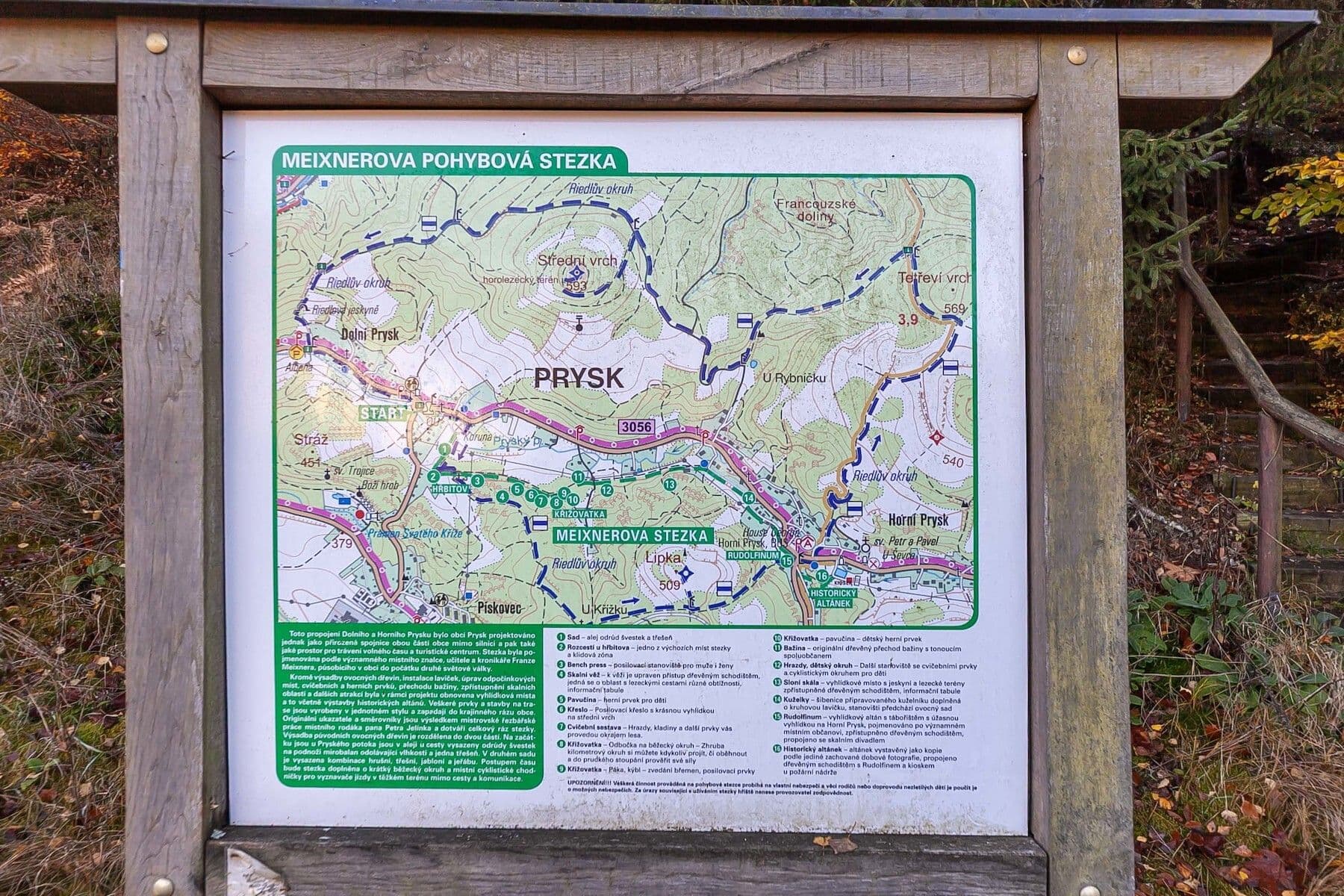 plot for sale, 3,373 m², Prysk, Liberecký Region plot for sale, 3,373 m², Prysk, Liberecký Region