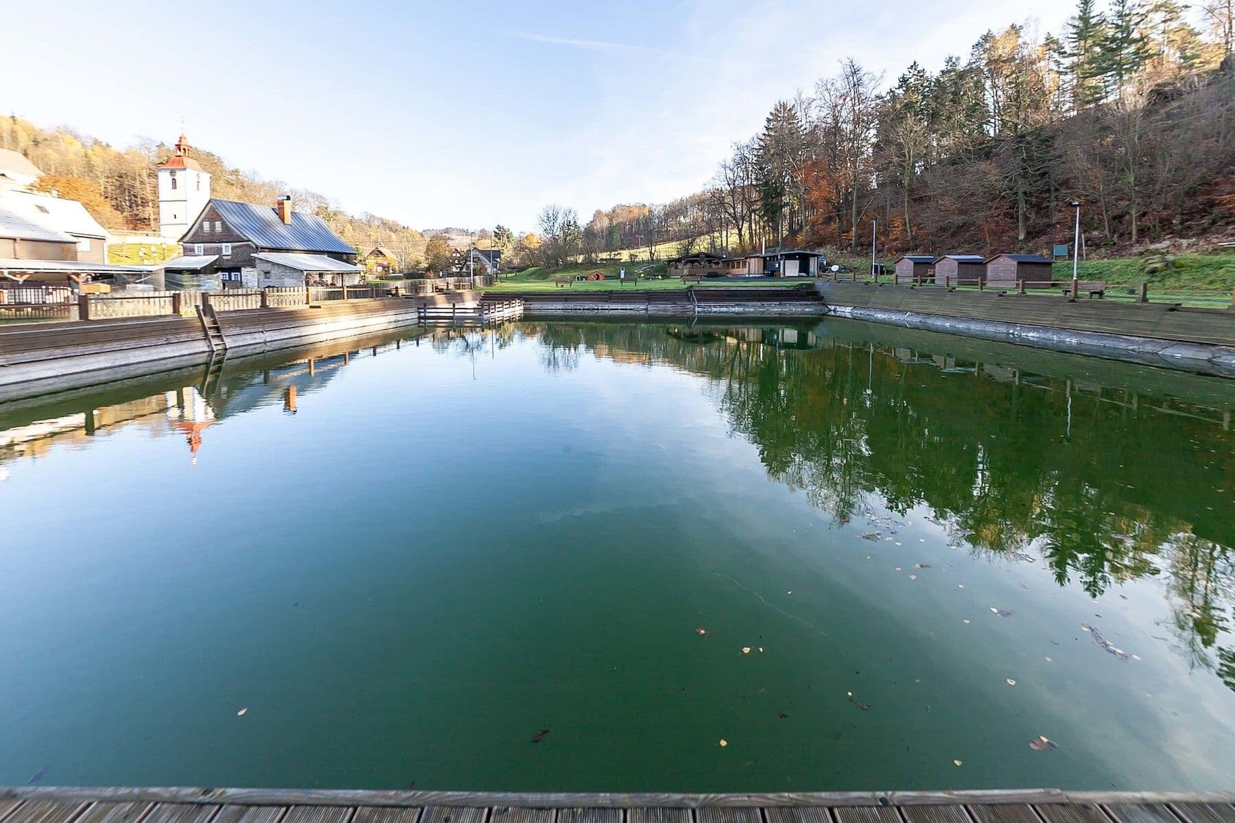 plot for sale, 3,373 m², Prysk, Liberecký Region plot for sale, 3,373 m², Prysk, Liberecký Region