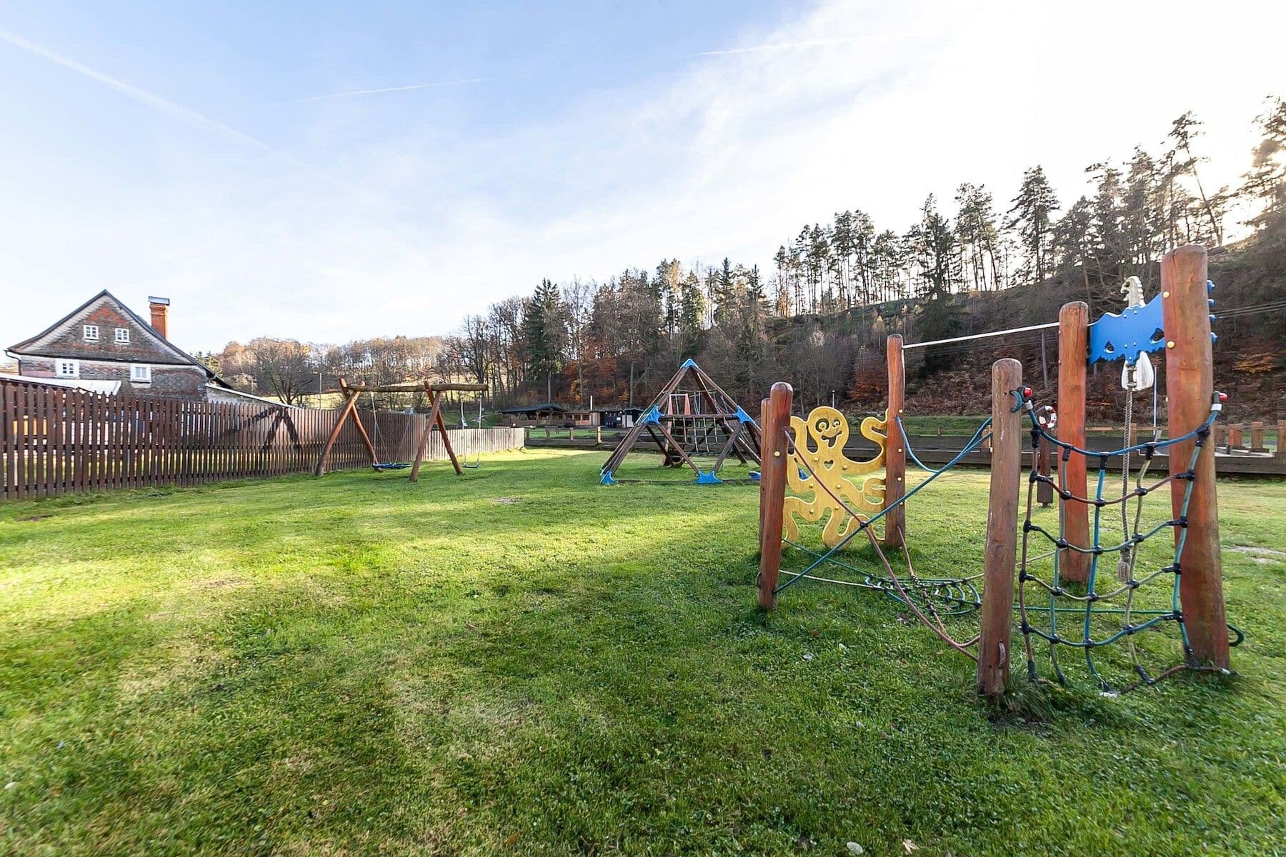plot for sale, 3,373 m², Prysk, Liberecký Region plot for sale, 3,373 m², Prysk, Liberecký Region
