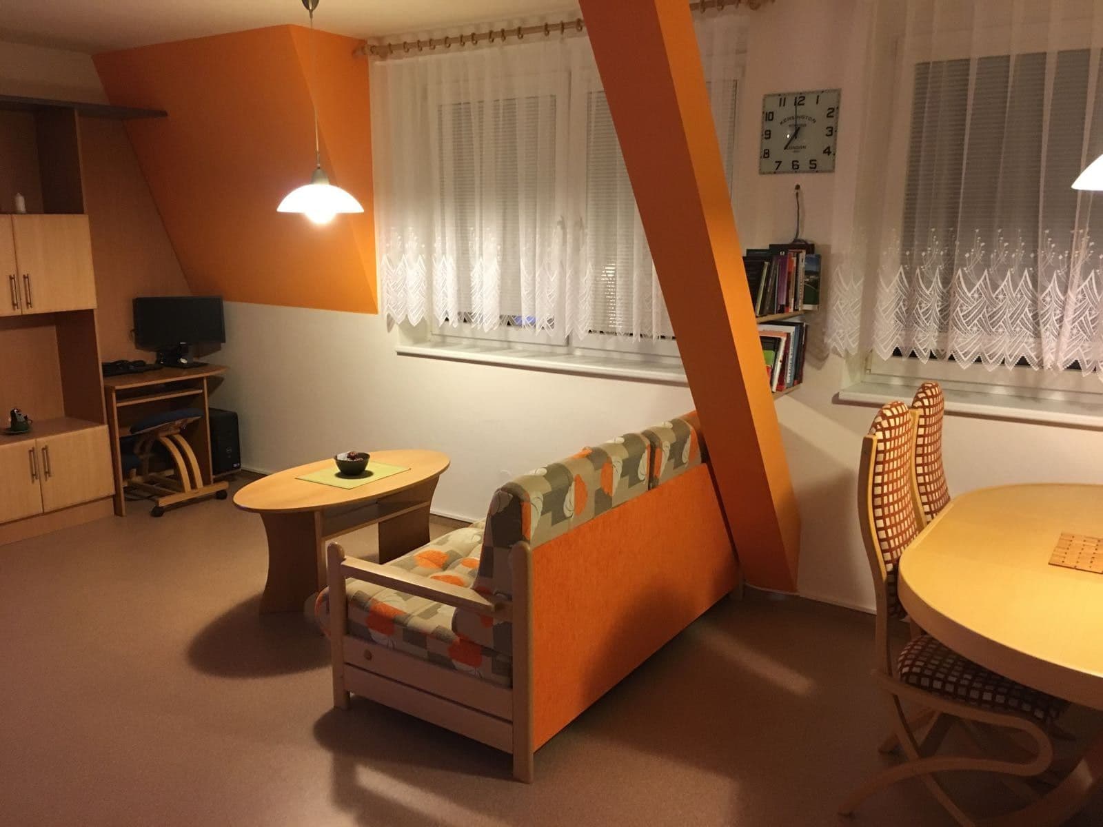 Studio flat to rent, 46 m², Tyršova, Frenštát pod Radhoštěm, Moravskoslezský Region Studio flat to rent, 46 m², Tyršova, Frenštát pod Radhoštěm, Moravskoslezský Region