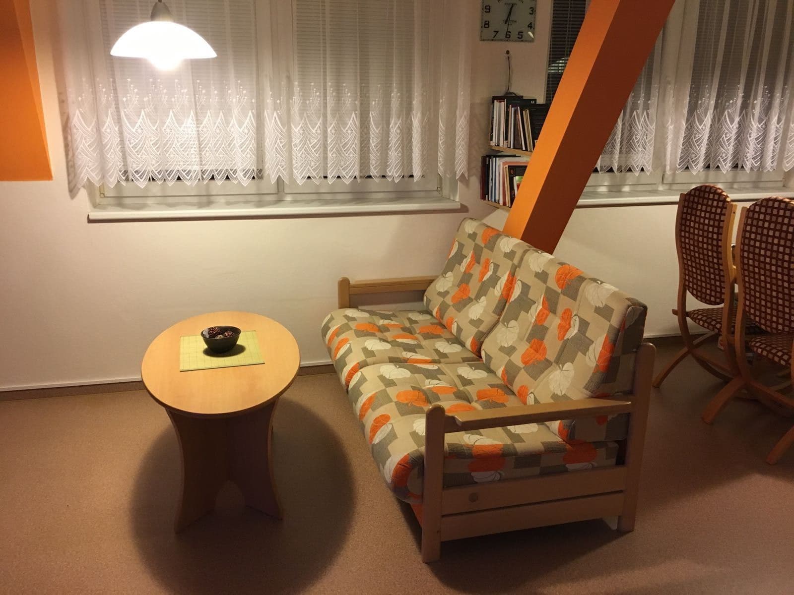 Studio flat to rent, 46 m², Tyršova, Frenštát pod Radhoštěm, Moravskoslezský Region Studio flat to rent, 46 m², Tyršova, Frenštát pod Radhoštěm, Moravskoslezský Region