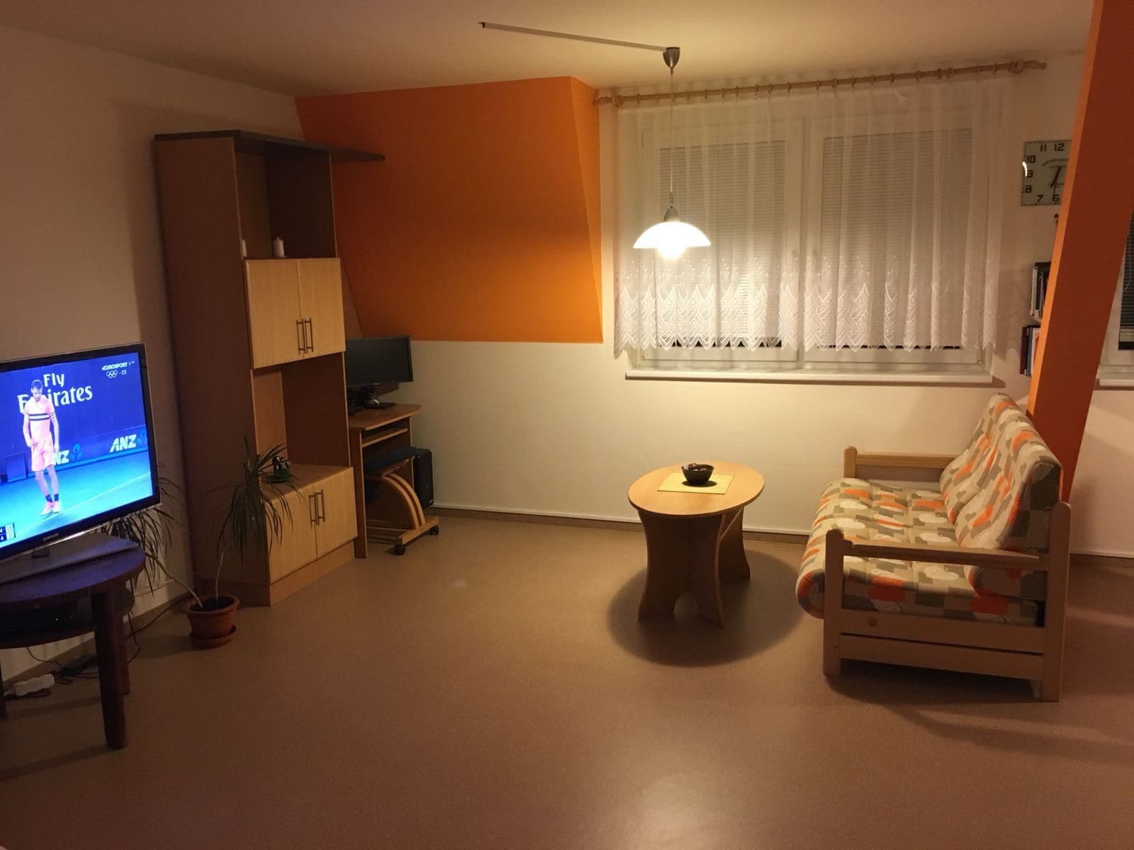 Studio flat to rent, 46 m², Tyršova, Frenštát pod Radhoštěm, Moravskoslezský Region Studio flat to rent, 46 m², Tyršova, Frenštát pod Radhoštěm, Moravskoslezský Region