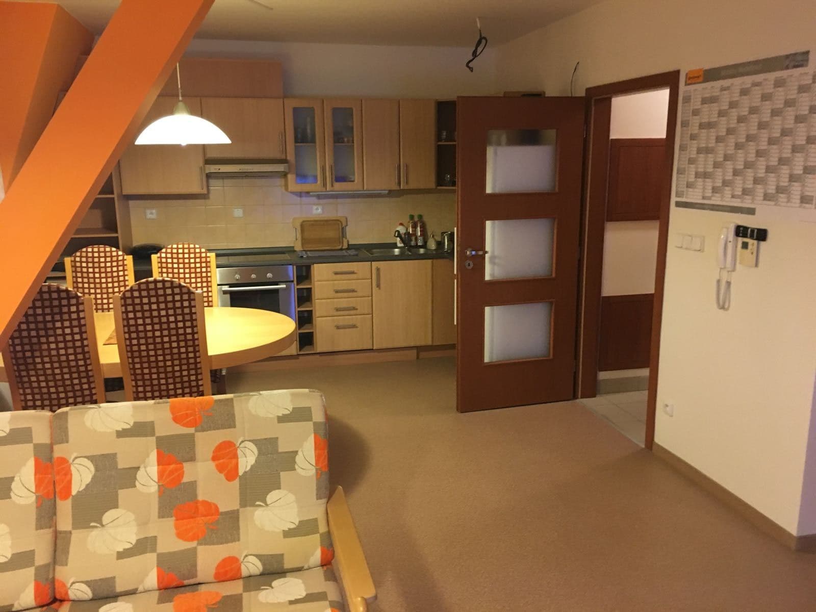 Studio flat to rent, 46 m², Tyršova, Frenštát pod Radhoštěm, Moravskoslezský Region Studio flat to rent, 46 m², Tyršova, Frenštát pod Radhoštěm, Moravskoslezský Region