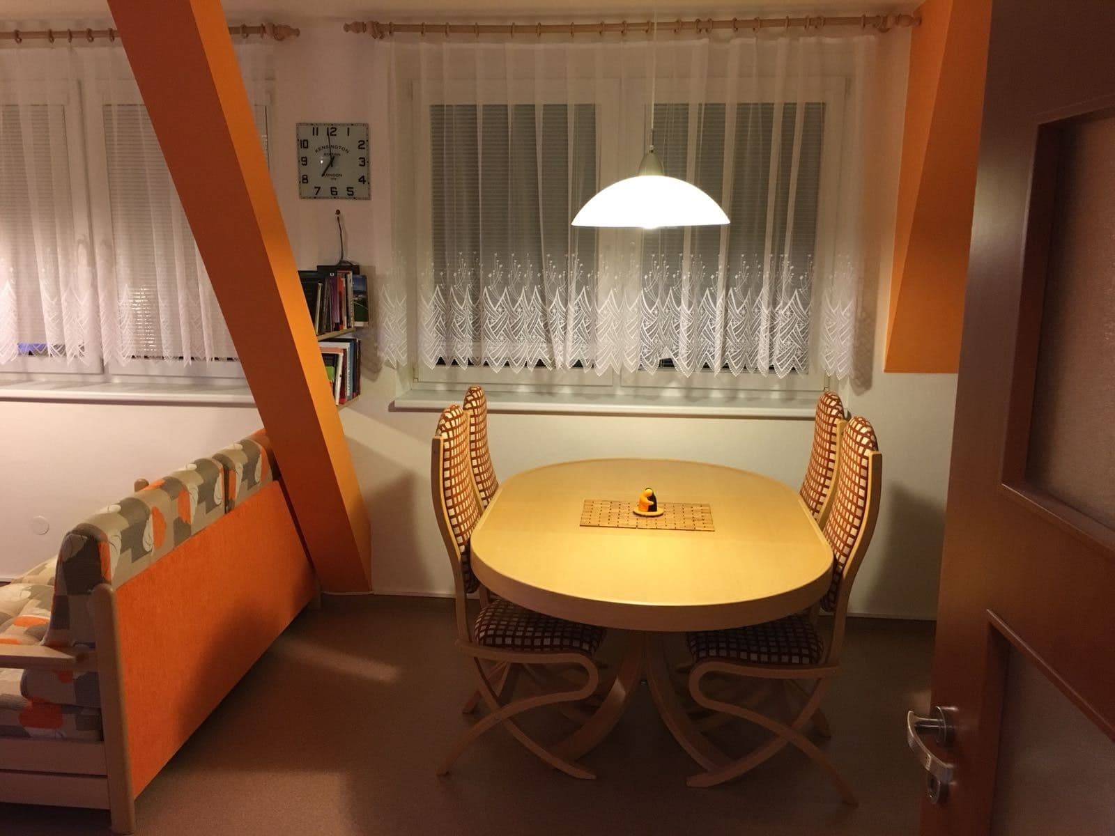 Studio flat to rent, 46 m², Tyršova, Frenštát pod Radhoštěm, Moravskoslezský Region Studio flat to rent, 46 m², Tyršova, Frenštát pod Radhoštěm, Moravskoslezský Region