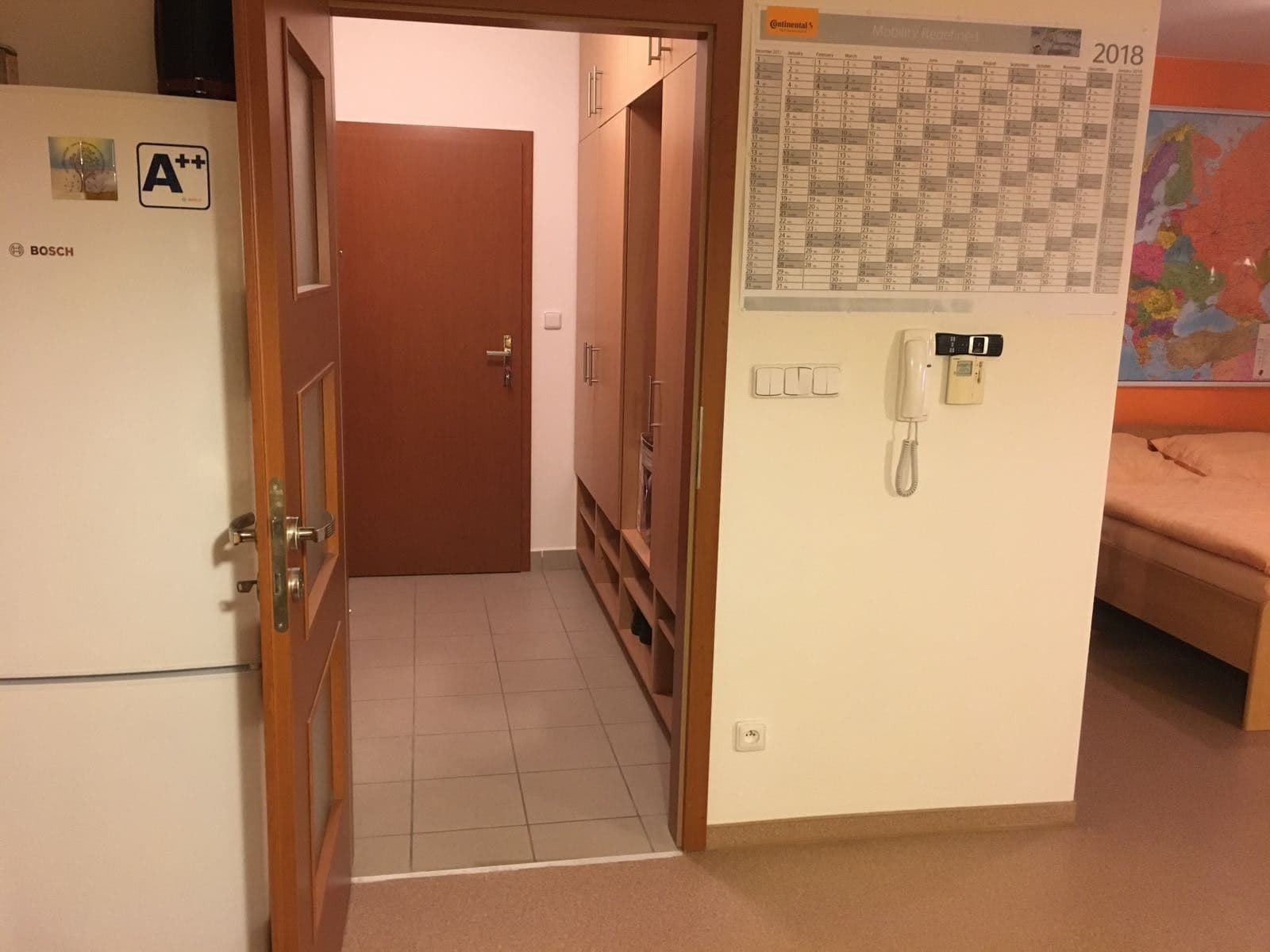 Studio flat to rent, 46 m², Tyršova, Frenštát pod Radhoštěm, Moravskoslezský Region Studio flat to rent, 46 m², Tyršova, Frenštát pod Radhoštěm, Moravskoslezský Region