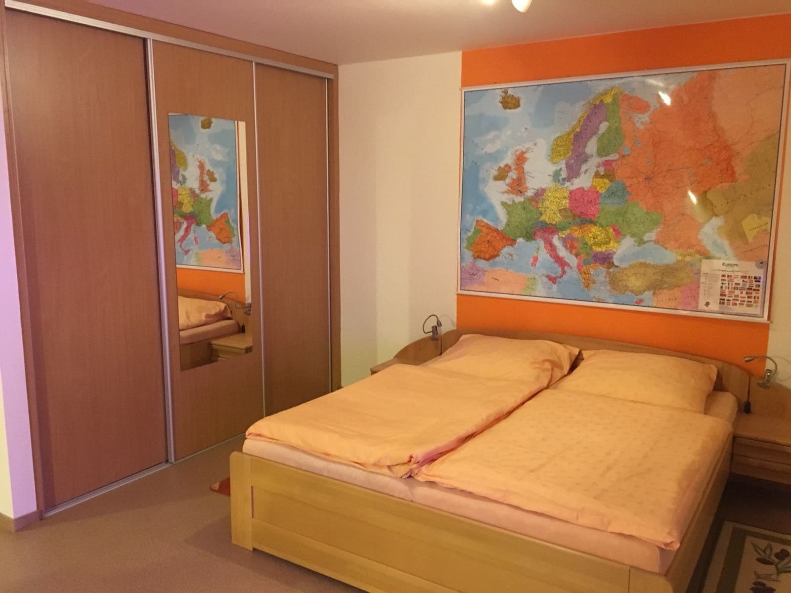 Studio flat to rent, 46 m², Tyršova, Frenštát pod Radhoštěm, Moravskoslezský Region Studio flat to rent, 46 m², Tyršova, Frenštát pod Radhoštěm, Moravskoslezský Region